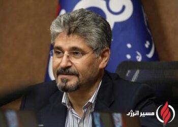 پیام مدیرعامل شرکت نفت و گاز پارس به مناسبت گرامیداشت هفته دولت و روز کارمند