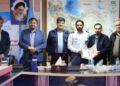 تقدیر مدیرعامل پالایش نفت آبادان از تلاشهای کارکنان حراست در صیانت از امنیت و آرامش