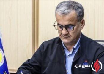 پیام تبریک مدیرعامل شرکت بهره‌برداری نفت و گاز کارون به مناسبت میلاد پیامبر اعظم (ص) و امام جعفر صادق (ع)