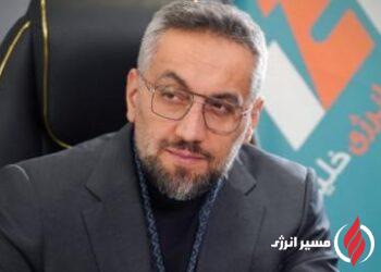 مدیرعامل مبین انرژی خلیج فارس: روایت مسئولانه رسانه‌ها، پشتوانه امید و اعتماد در روزهای بازسازی است