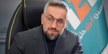 مدیرعامل مبین انرژی خلیج فارس: روایت مسئولانه رسانه‌ها، پشتوانه امید و اعتماد در روزهای بازسازی است
