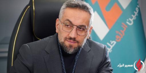 مدیرعامل مبین انرژی خلیج فارس: روایت مسئولانه رسانهها، پشتوانه امید و اعتماد در روزهای بازسازی است