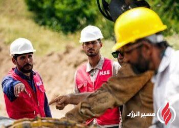 صرفه‌جویی روزانه یک میلیون مترمکعب گاز با یک طرح پژوهشی در بوشهر