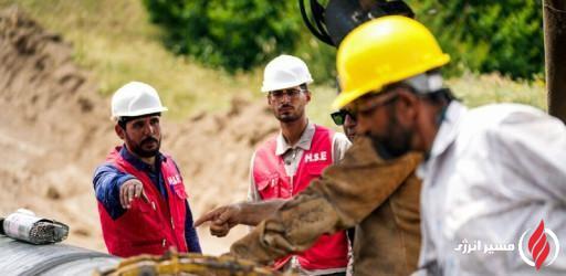 صرفهجویی روزانه یک میلیون مترمکعب گاز با یک طرح پژوهشی در بوشهر