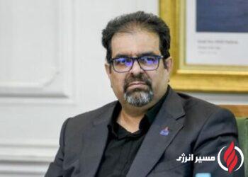 خط مقدم خدمت؛ کارکنان گاز پای کار مردم