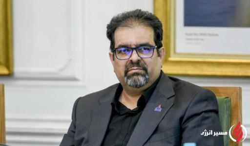 خط مقدم خدمت؛ کارکنان گاز پای کار مردم