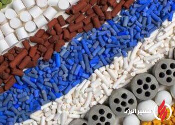 آغاز عملیاتی سازی یک کاتالیست دیگر در صنعت پتروشیمی ایران
