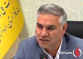 رعایت الگوی مصرف گاز شرط اصلی زمستان ایمن