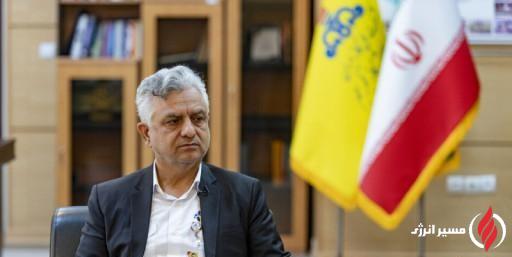 پالایشگاه گاز فجرجم در مسیر توسعه انرژی‌های تجدیدپذیر