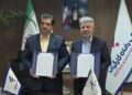 امضای تفاهم‌نامه همکاری میان پتروشیمی سبلان و بانک رفاه کارگران
