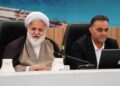 نشست ائمه جماعات و دبیران ستاد اقامه نماز شرکت‌های پتروشیمی مستقر در منطقه برگزار شد