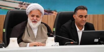نشست ائمه جماعات و دبیران ستاد اقامه نماز شرکت‌های پتروشیمی مستقر در منطقه برگزار شد
