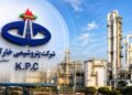 نرخ خوراک پتروشیمی خارک در چهار ماه نخست ۱۴۰۵ مشخص شد