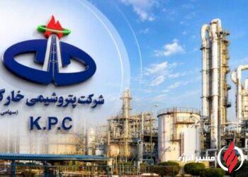نرخ خوراک پتروشیمی خارک در چهار ماه نخست ۱۴۰۵ مشخص شد