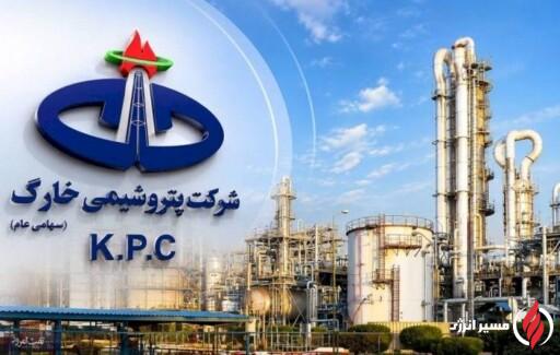 نرخ خوراک پتروشیمی خارک در چهار ماه نخست ۱۴۰۵ مشخص شد