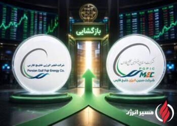 سازمان بورس: بازگشایی نمادهای فولاد، بفجر و مبین در دستور کار است