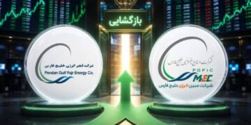 سازمان بورس: بازگشایی نمادهای فولاد، بفجر و مبین در دستور کار است