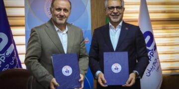 همکاری جم‌پیلن و پژوهشگاه پلیمر برای توسعه فناوری