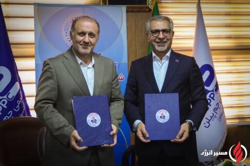 همکاری جم‌پیلن و پژوهشگاه پلیمر برای توسعه فناوری
