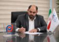 روح‌الله فتحی‌پور سرپرست روابط عمومی و امور بین‌الملل توسعه پلیمر پاد جم شد