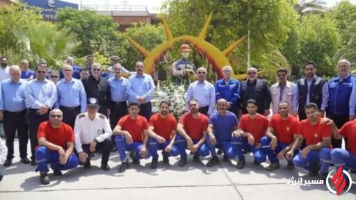 مدیرعامل پتروشیمی بندر امام: ایمنی و آمادگی عملیاتی در اولویت است