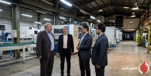 «احیای پارسیلون خرمآباد با حمایت هلدینگ خلیجفارس؛ اشتغالزایی ۵۰۰ نفری در ۳ فاز»