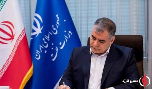 پیام تسلیت وزیر نفت در پی درگذشت سرپرست روابط عمومی شرکت ملی گاز ایران