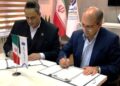 دور تازه همکاری‌های تجاری در ماشین‌سازی پارس آغاز شد
