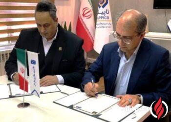 دور تازه همکاری‌های تجاری در ماشین‌سازی پارس آغاز شد