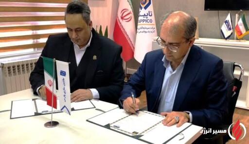دور تازه همکاریهای تجاری در ماشینسازی پارس آغاز شد