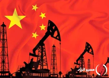 افزایش قیمت نفت، سود هنگفتی نصیب صنعت زغال‌سنگ به مواد شیمیایی چین کرد