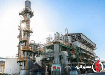 توقف دوباره متانول «شفن» به‌دلیل محدودیت برق