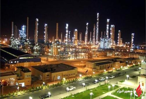 پتروشیمی شهید تندگویان در صدر ساخت داخل گروه صنایع پتروشیمی خلیج فارس؛ ثبت ۹.۷ هزار میلیارد ریال داخلی‌سازی در سه‌ماهه نخست سال ۱۴۰۵