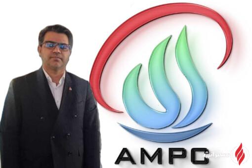 حسین تابشنژاد رسماً مدیرعامل پتروشیمی آلای مهستان شد