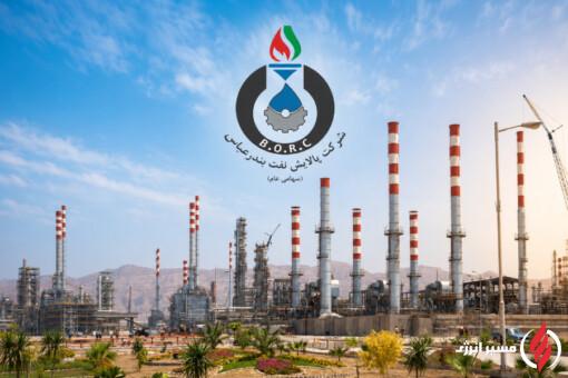 جهش ۳۰۷ درصدی سود شبندر؛ پروژه توسعه در مسیر تولید پروپیلن