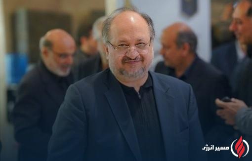 جزئیات نامه شریعتمداری به سازمان بورس؛ چرا تغییر مدیریت هلدینگ خلیج فارس متوقف شد؟