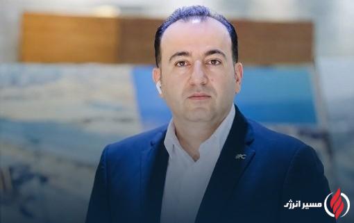 انتصاب عبدالله رادمرد به عنوان جانشین مدیر روابطعمومی و امور بینالملل پتروشیمی جم
