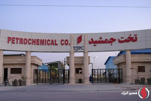 بازگشت نیروهای تعدیلشده شرکت پتروشیمی تخت جمشید به چرخه اشتغال با هماهنگی سازمان منطقه ویژه اقتصادی پتروشیمی