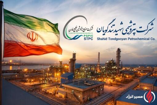 پتروشیمی تندگویان در مسیر صنعت پاک؛ مهار مکانیزه آلایندههای نفتی با Oil Skimmer