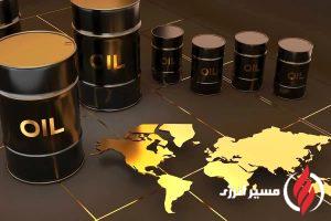 تنش در خاورمیانه نفت را گران کرد؛ برنت به ۸۳.۸۰ دلار رسید