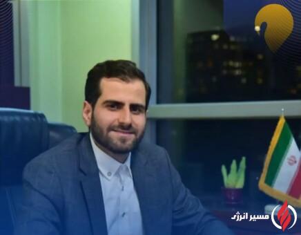 پیام تبریک محمدرضا حیدرزاده مدیرعامل شرکت پلیمر آریاساسول به مناسبت آغاز هفته دولت