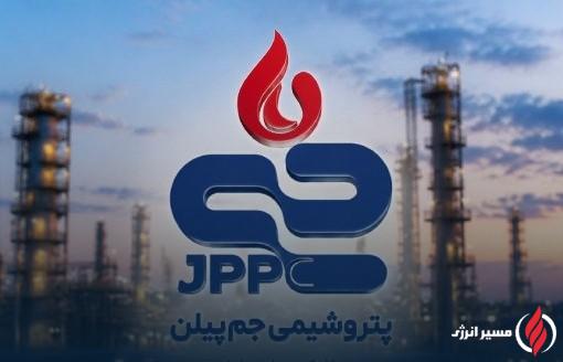 بازگشت قدرتمند پتروشیمی جم پیلن؛ از توقف تولید تا ثبت سود عملیاتی ۳.۶ همتی