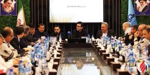 عظیمی‌فر: پالایشگاه آبادان نقش کلیدی در تأمین پایدار سوخت کشور دارد