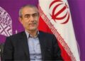 مجید خدابخش، بهعنوان رئیس هیئتمدیره پتروشیمی جم معرفی شد.