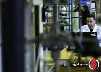 دانش ایرانی به محصولات صنعتی پتروشیمی تبدیل می‌شود