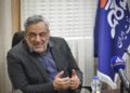 ایران در صدر کشف گاز جهان ایستاد