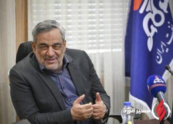 ایران در صدر کشف گاز جهان ایستاد