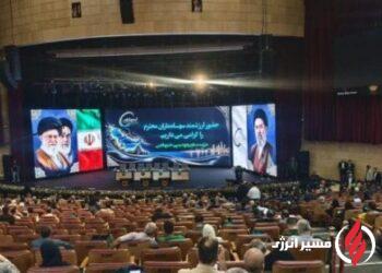 دفاع تمام‌قد حسین‌زاده از شریعتمداری در مجمع «فارس»؛ از گازوئیل زیر ۵ ppm تا بازگشت کامل ارز صادراتی