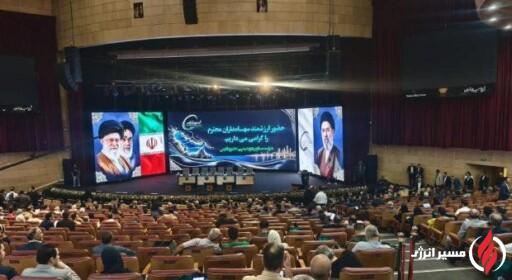 دفاع تمام‌قد حسین‌زاده از شریعتمداری در مجمع «فارس»؛ از گازوئیل زیر ۵ ppm تا بازگشت کامل ارز صادراتی