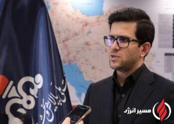 ذخایر نفت‌گاز نیروگاه‌ها به ۳.۲ میلیارد لیتر رسید